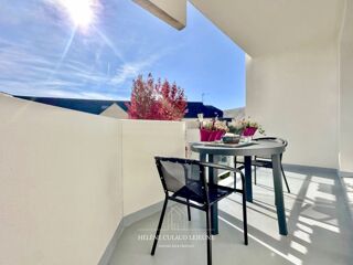  Appartement  vendre 2 pices 58 m