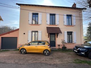  Maison à vendre 5 pièces 98 m²