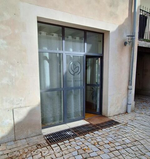 Local commercial 15000 13210 Saint remy de provence
