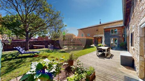   Maison Maison - 5 pi�ce(s) - 136 m�