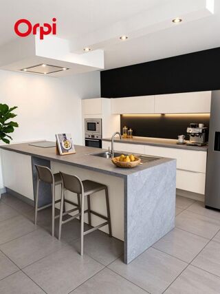  Maison à vendre 5 pièces 143 m²