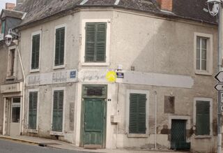  Maison � vendre 3 pi�ces 70 m�