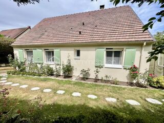  Maison à vendre 4 pièces 89 m²