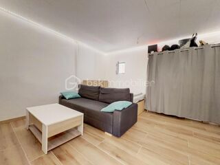  Appartement à vendre 1 pièce 30 m²