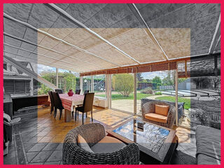  Maison � vendre 10 pi�ces 217 m�