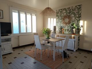  Maison � vendre 7 pi�ces 142 m�