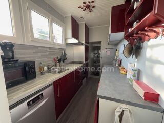  Maison à vendre 3 pièces 50 m²
