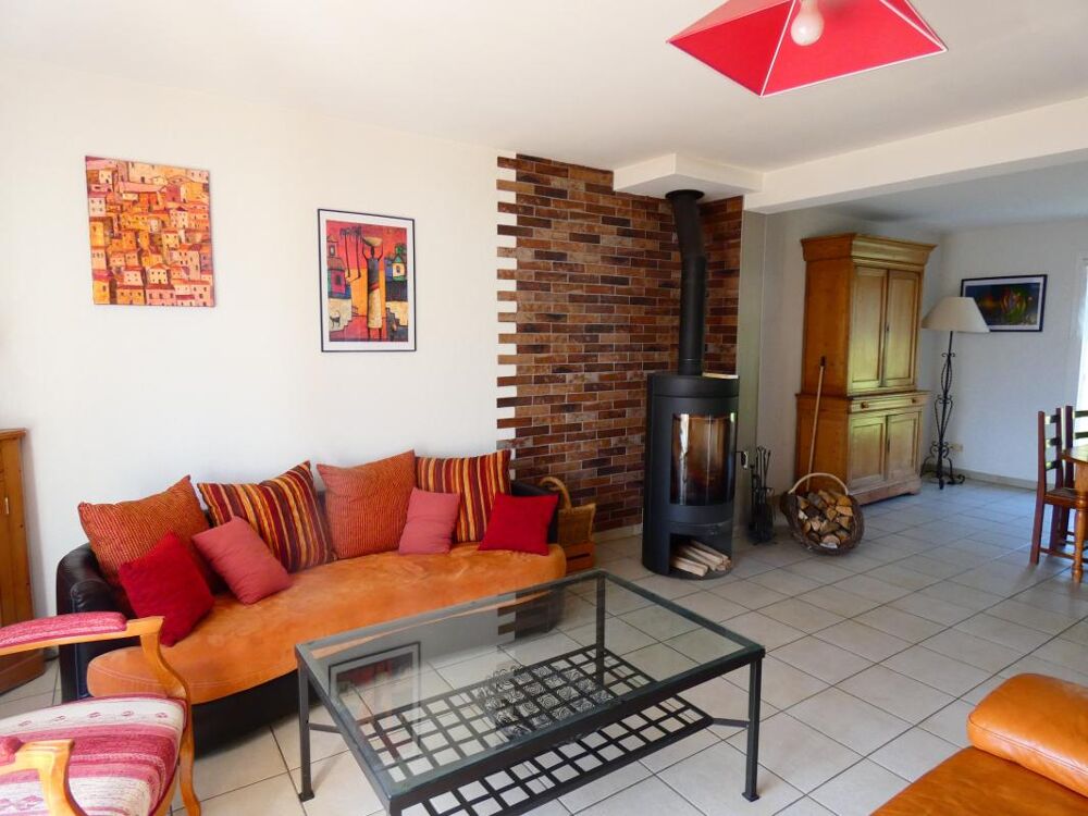 Vente Maison Maison Vaureal