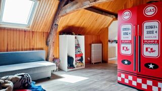  Maison à vendre 5 pièces 120 m²
