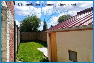  Maison � vendre 3 pi�ces 90 m�