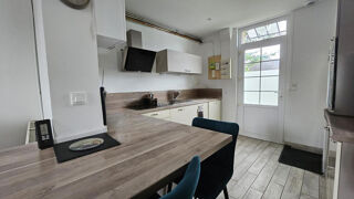  Maison � vendre 4 pi�ces 82 m�