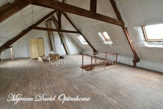  Maison � vendre 4 pi�ces 65 m�