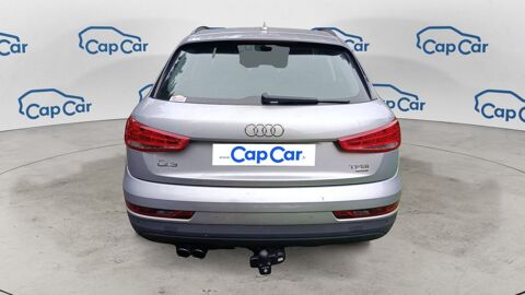 Q3 1.4 TFSI COD ULTRA 150 Ambiente 2016 occasion 59890 Quesnoy Sur Deule