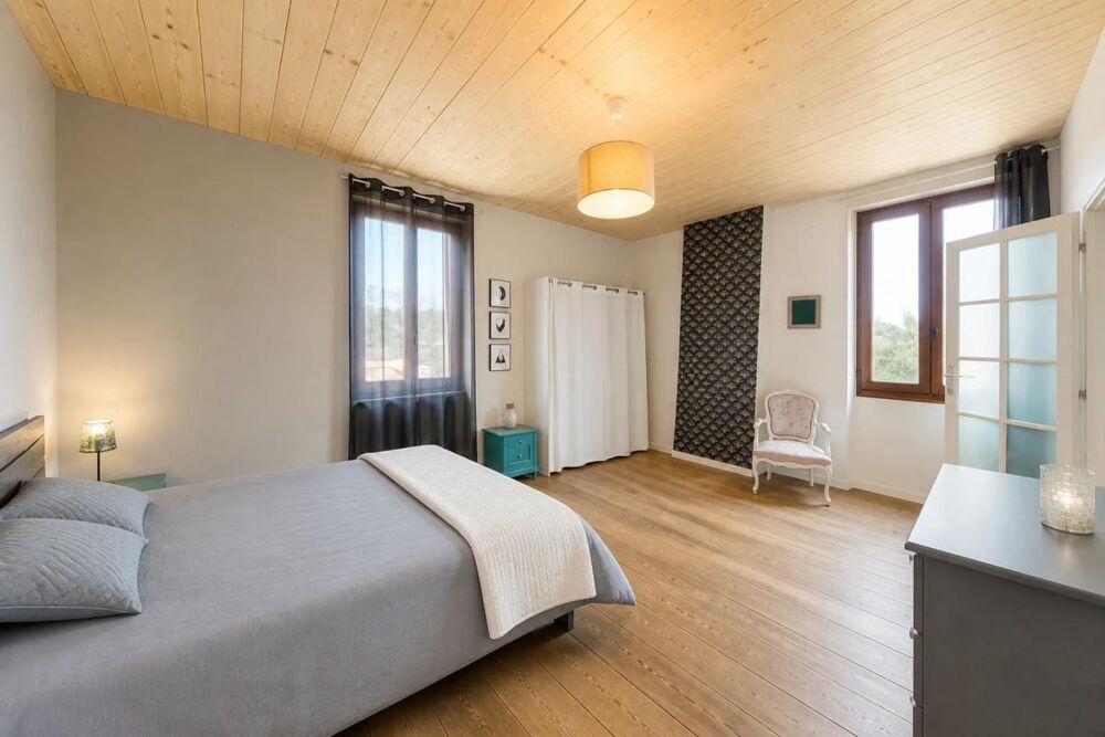 à vendre  Maison Bioule (82800)