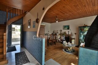  Maison à vendre 5 pièces 94 m²