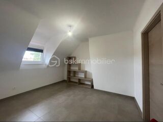 Vente Appartement à VENDRE ! Appartement 71,65m2 Sarralbe