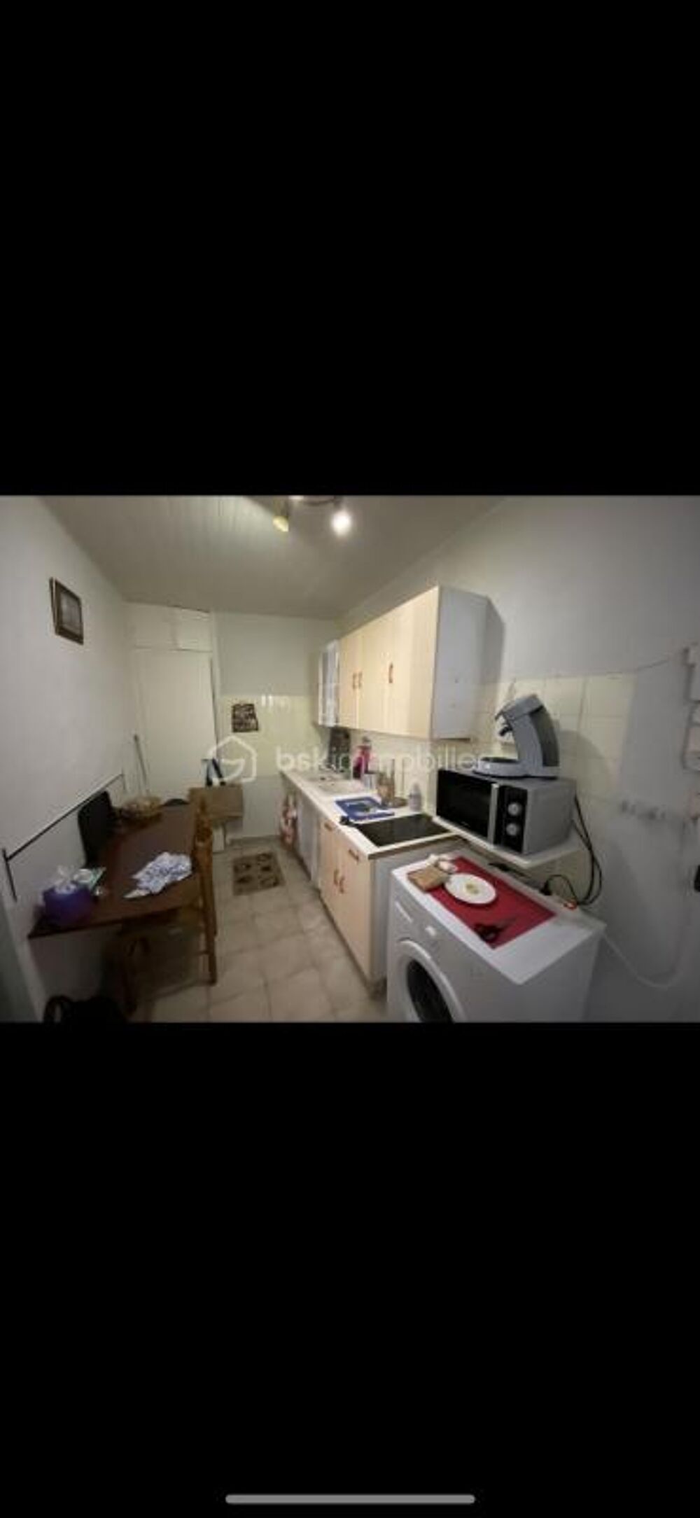 Vente Appartement Appartement T1 bis Montélimar centre Montelimar
