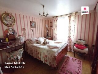  Maison  vendre 5 pices 135 m