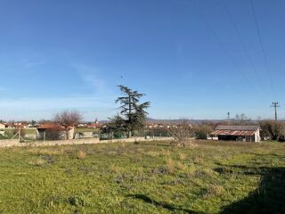  Terrain � vendre 800 m�