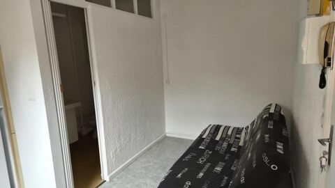  Appartement � louer 1 pi�ce 17 m�