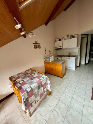  Appartement à vendre 3 pièces 37 m²