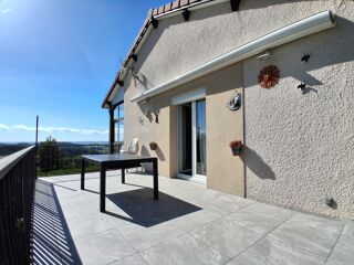  Maison à vendre 5 pièces 141 m²