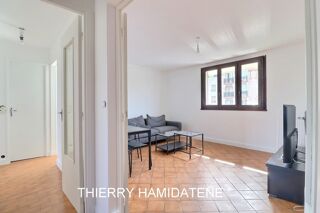  Appartement à vendre 3 pièces 62 m²
