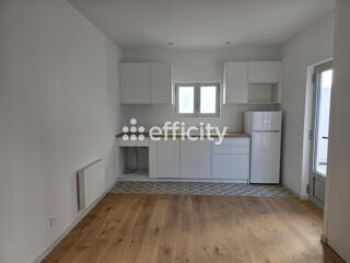  Appartement à vendre 2 pièces 35 m²