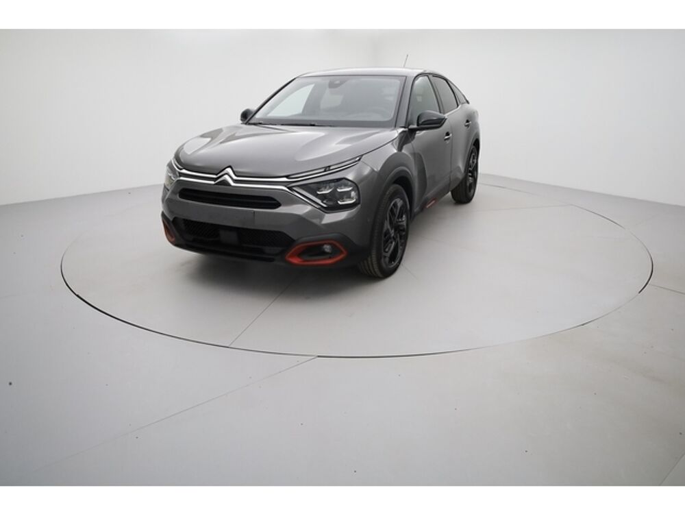 C4 Shine PureTech 130 S&S EAT8 2022 occasion 81990 Fr&eacute;jairolles