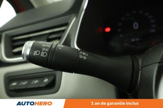 Captur 1.3 TCe Edition One EDC 154 ch 2020 occasion 92130 Issy-les-Moulineaux