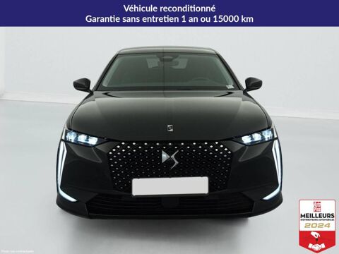 DS4 Hybride 145 e-DCT6 Etoile - Alcantara 2025 occasion 10150 Lavau