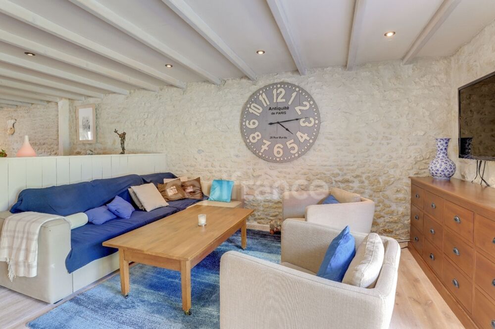  vendre  Maison Saint-Sulpice-de-Royan (17200)