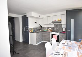  Maison � vendre 7 pi�ces 147 m�