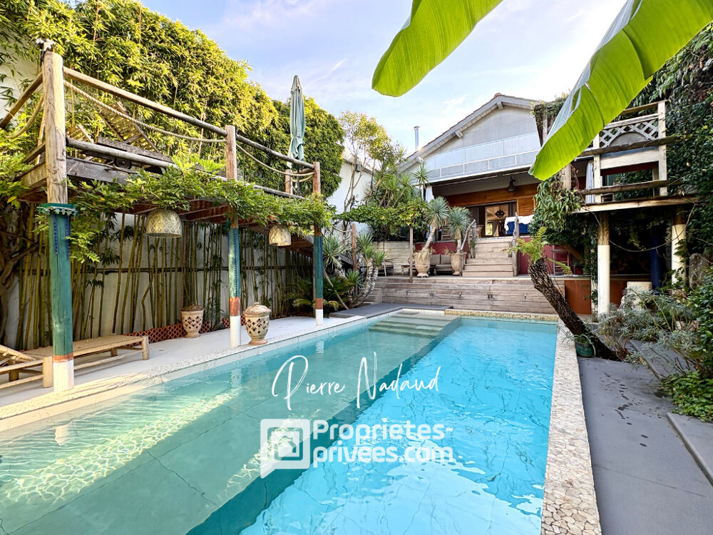 Appartement 6 pièces 349 m² · à Libourne · 349 m² · 890 000 €
