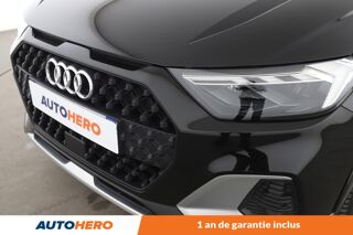 A1 Citycarver 25 TFSI Design 95 ch 2020 occasion 92130 Issy-les-Moulineaux
