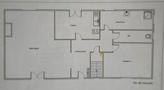  Maison � vendre 6 pi�ces 118 m�