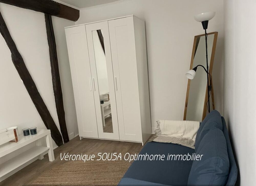 Location Appartement A louer charmant  2 pièces  HYPER CENTRE DE SAINT GERMAIN EN LAYE Saint germain en laye