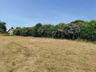  Terrain � vendre 740 m�