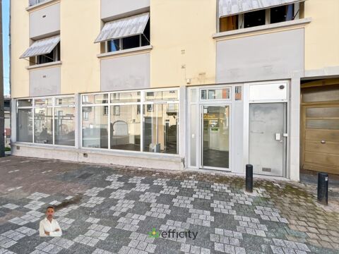 Locaux/Biens immobiliers 259000 63170 Aubiere