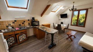  Maison à vendre 8 pièces 165 m²