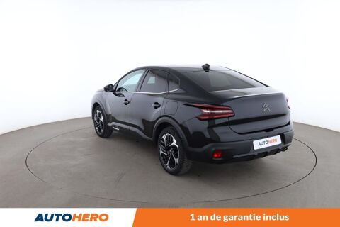 C4 X 1.5 Blue-HDi Shine EAT8 131 ch 2023 occasion 92130 Issy-les-Moulineaux