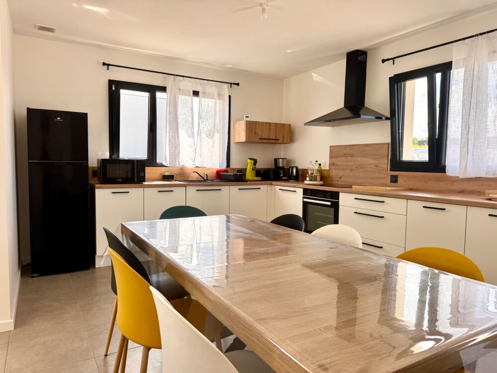 Vente Maison Maison à vendre 5 pièces SAINT PABU (29) Saint pabu