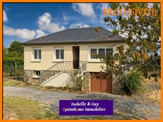  Maison à vendre 4 pièces 62 m²