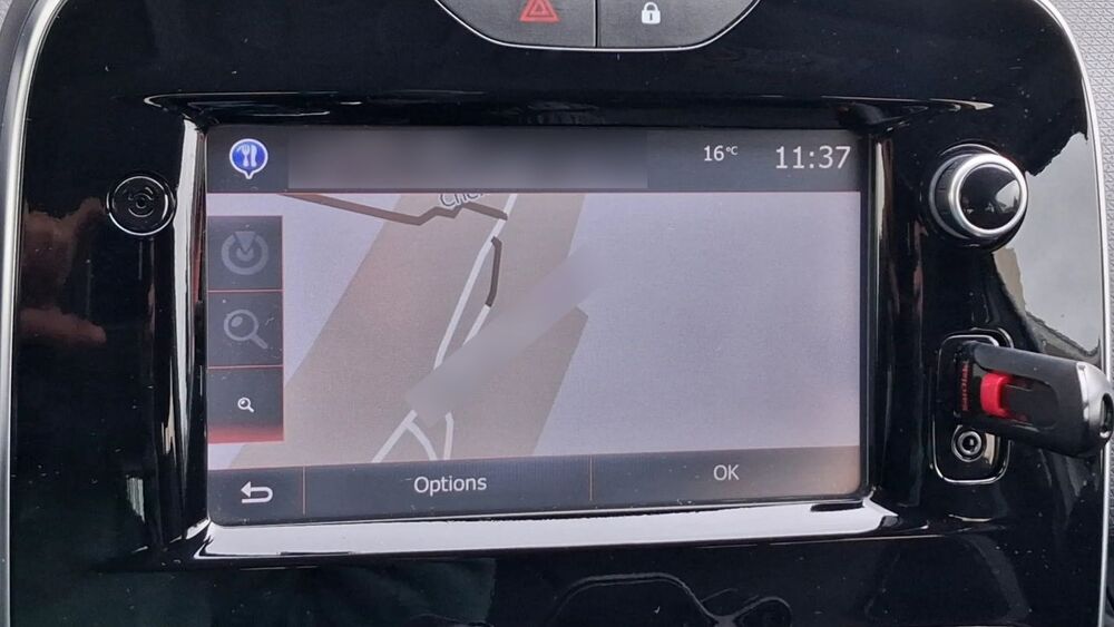 Clio IV 1.5 dCi 75 Energy Zen 2018 occasion 38940 Roybon
