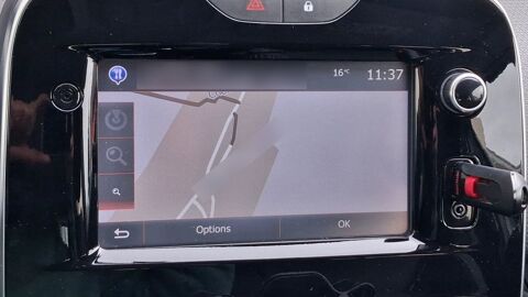 Clio IV 1.5 dCi 75 Energy Zen 2018 occasion 38940 Roybon