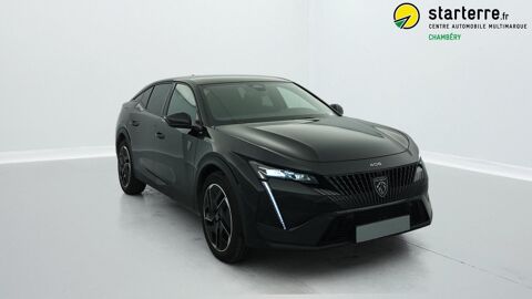 Peugeot 408 PureTech 130 ch S&S EAT8 GT 2024 occasion Voglans 73420