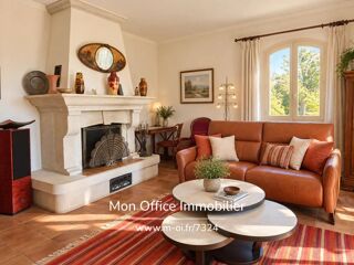  Maison à vendre 5 pièces 180 m²