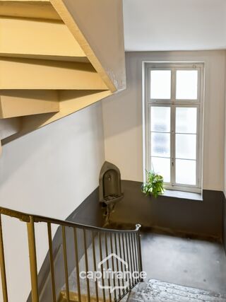  Appartement � vendre 2 pi�ces 50 m�