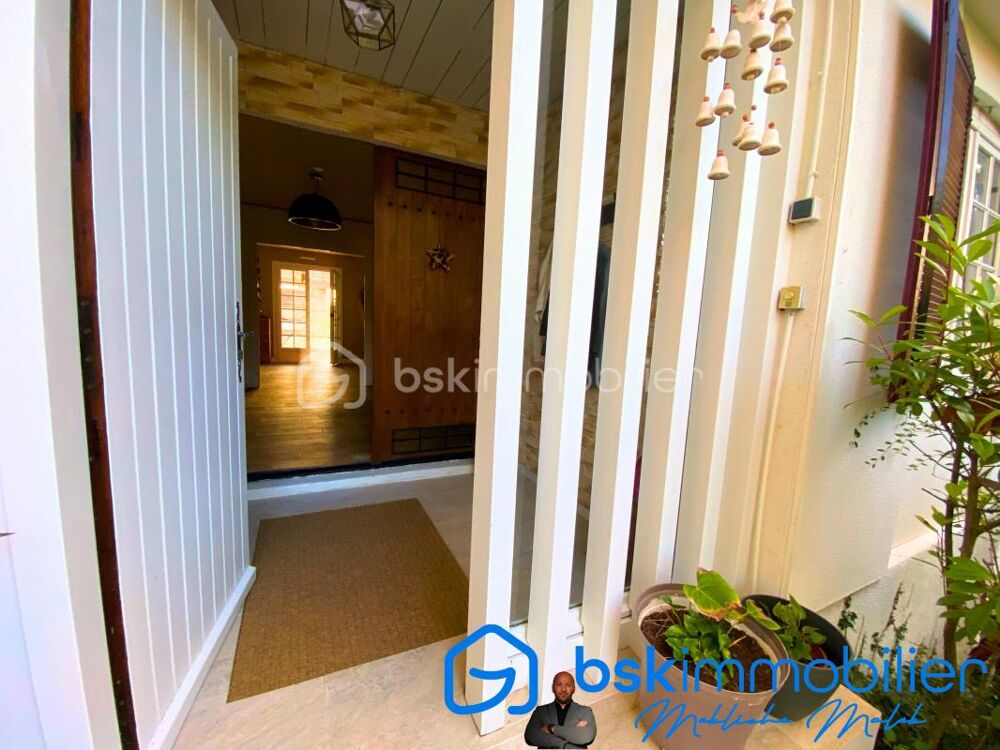 � vendre  Maison Saint-Privat-des-Vieux (30340)