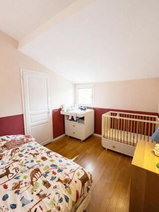  Appartement � vendre 3 pi�ces 79 m�